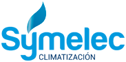 logo symelec climatizacion