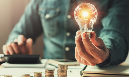 Optimización y negociación de facturas de luz, agua y gas