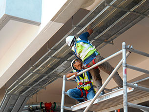 Mantenimiento de instalaciones eléctricas