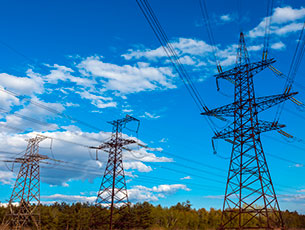 Instalaciones eléctricas de alta, media y baja tensión