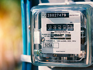 Auditoría energética