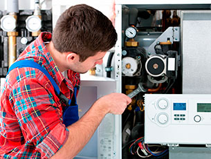 Mantenimiento técnico y control de instalaciones de gas