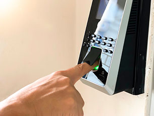 Mantenimiento de sistemas de telecomunicaciones: Control de accesos