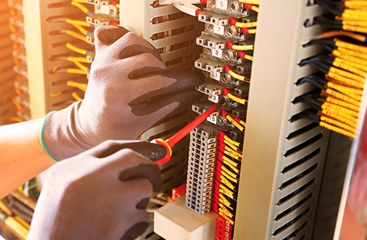 Mantenimiento Eléctrico